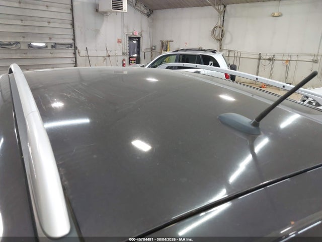 45784481 :رقم المزاد ، JN8AS5MV7CW372040 vin ، 2012 Nissan Rogue Sv W/sl Pkg مزاد بيع
