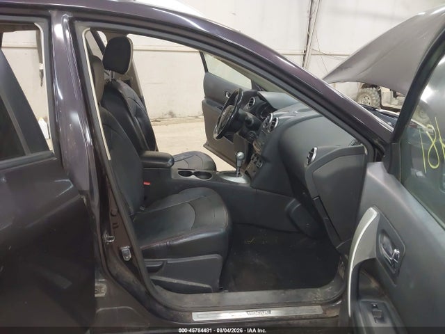 45784481 :رقم المزاد ، JN8AS5MV7CW372040 vin ، 2012 Nissan Rogue Sv W/sl Pkg مزاد بيع
