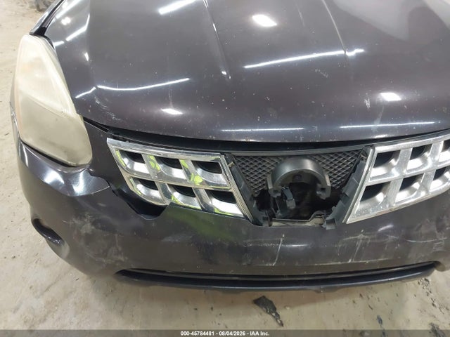 45784481 :رقم المزاد ، JN8AS5MV7CW372040 vin ، 2012 Nissan Rogue Sv W/sl Pkg مزاد بيع