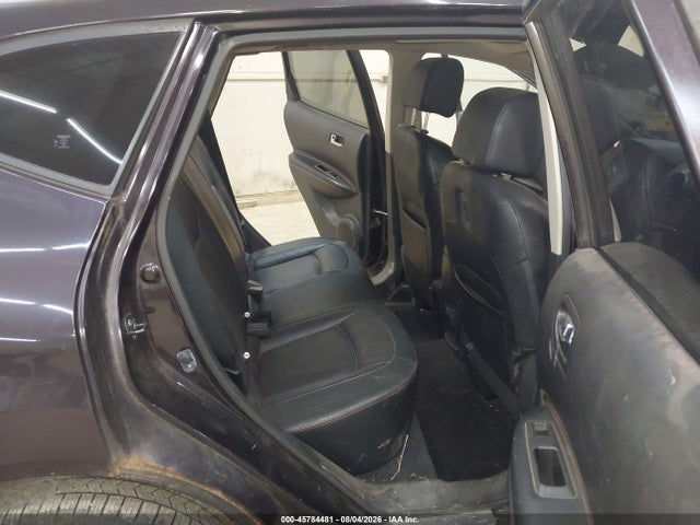 45784481 :رقم المزاد ، JN8AS5MV7CW372040 vin ، 2012 Nissan Rogue Sv W/sl Pkg مزاد بيع