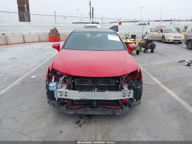 45784486 :رقم المزاد ، JTHKD5BH3E2195079 vin ، 2014 Lexus Ct 200h مزاد بيع