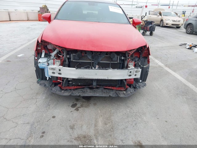 45784486 :رقم المزاد ، JTHKD5BH3E2195079 vin ، 2014 Lexus Ct 200h مزاد بيع
