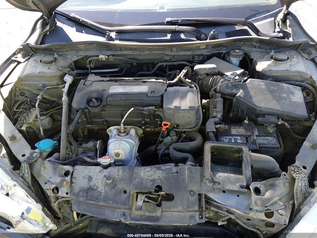 Продаж на аукціоні авто 2014 Honda Accord Lx, vin: 1HGCR2F37EA267493, номер лоту: 45784489
