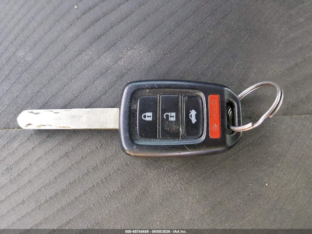 Продаж на аукціоні авто 2014 Honda Accord Lx, vin: 1HGCR2F37EA267493, номер лоту: 45784489