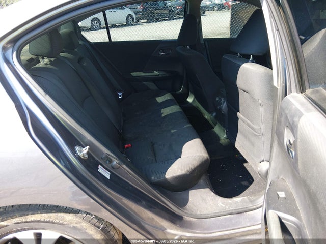 Продаж на аукціоні авто 2014 Honda Accord Lx, vin: 1HGCR2F37EA267493, номер лоту: 45784489