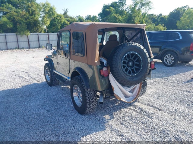 Aukcja sprzedaży 1984 Jeep Jeep Cj7, vin: 1JCCM87A9ET109270, numer aukcji: 45784490