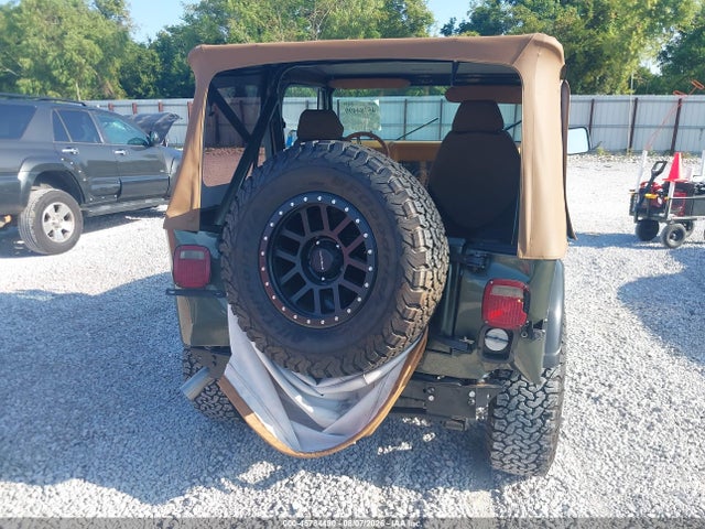 Aukcja sprzedaży 1984 Jeep Jeep Cj7, vin: 1JCCM87A9ET109270, numer aukcji: 45784490