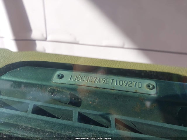 Aukcja sprzedaży 1984 Jeep Jeep Cj7, vin: 1JCCM87A9ET109270, numer aukcji: 45784490