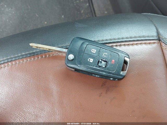 45784491 :رقم المزاد ، KL4CJDSBXFB052999 vin ، 2015 Buick Encore Premium مزاد بيع