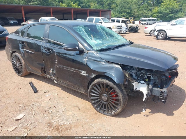 Aukcja sprzedaży 2024 Kia Forte Lxs, vin: 3KPF24AD5RE789120, numer aukcji: 45784493