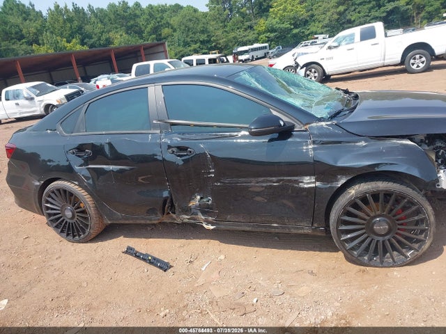 Aukcja sprzedaży 2024 Kia Forte Lxs, vin: 3KPF24AD5RE789120, numer aukcji: 45784493