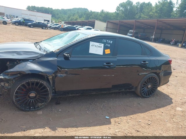Aukcja sprzedaży 2024 Kia Forte Lxs, vin: 3KPF24AD5RE789120, numer aukcji: 45784493
