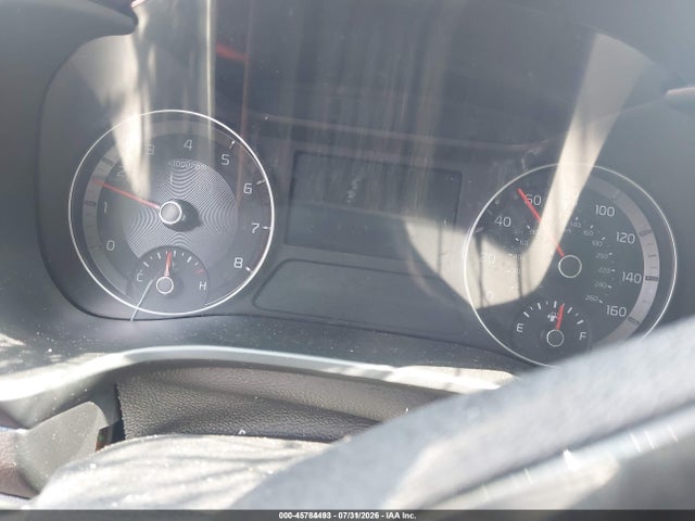 Aukcja sprzedaży 2024 Kia Forte Lxs, vin: 3KPF24AD5RE789120, numer aukcji: 45784493