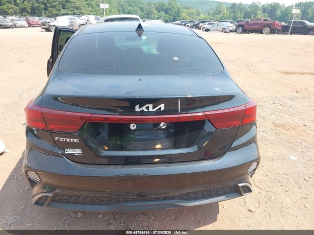 Aukcja sprzedaży 2024 Kia Forte Lxs, vin: 3KPF24AD5RE789120, numer aukcji: 45784493