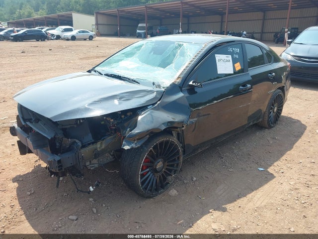 Aukcja sprzedaży 2024 Kia Forte Lxs, vin: 3KPF24AD5RE789120, numer aukcji: 45784493