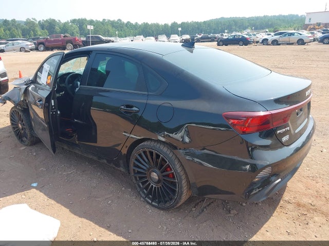 Aukcja sprzedaży 2024 Kia Forte Lxs, vin: 3KPF24AD5RE789120, numer aukcji: 45784493