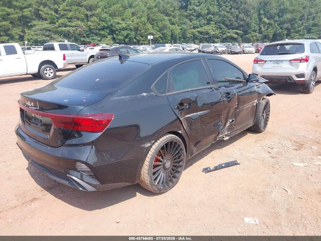 Aukcja sprzedaży 2024 Kia Forte Lxs, vin: 3KPF24AD5RE789120, numer aukcji: 45784493