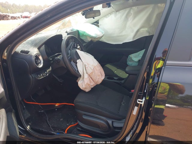 Aukcja sprzedaży 2024 Kia Forte Lxs, vin: 3KPF24AD5RE789120, numer aukcji: 45784493