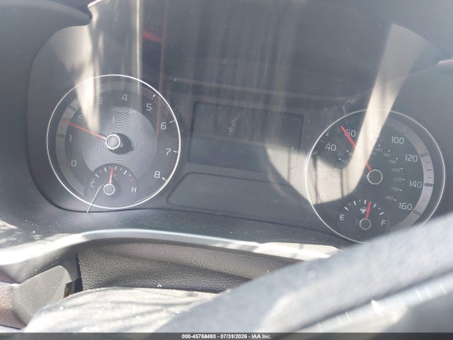 Aukcja sprzedaży 2024 Kia Forte Lxs, vin: 3KPF24AD5RE789120, numer aukcji: 45784493