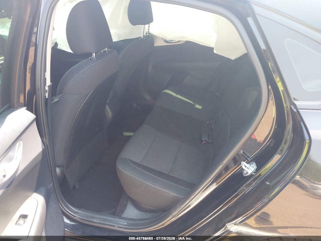 Aukcja sprzedaży 2024 Kia Forte Lxs, vin: 3KPF24AD5RE789120, numer aukcji: 45784493