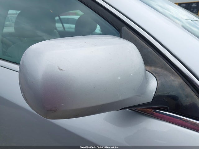 45784502 :رقم المزاد ، 1G4HC5EM3AU131674 vin ، 2010 Buick Lucerne Cxl مزاد بيع