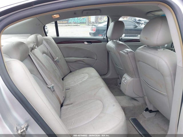 45784502 :رقم المزاد ، 1G4HC5EM3AU131674 vin ، 2010 Buick Lucerne Cxl مزاد بيع