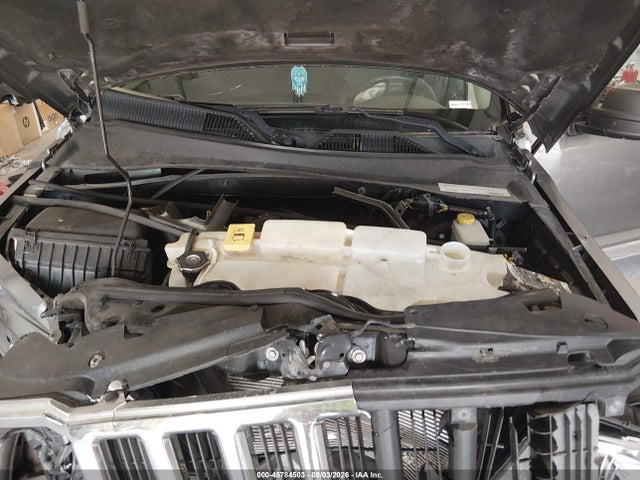 Aukcja sprzedaży 2012 Jeep Liberty Sport, vin: 1C4PJMAK5CW192102, numer aukcji: 45784503