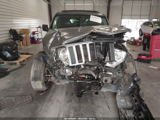Aukcja sprzedaży 2012 Jeep Liberty Sport, vin: 1C4PJMAK5CW192102, numer aukcji: 45784503