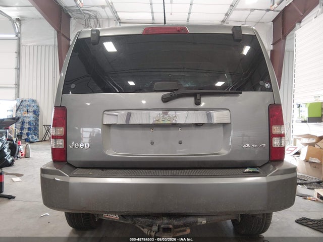 Aukcja sprzedaży 2012 Jeep Liberty Sport, vin: 1C4PJMAK5CW192102, numer aukcji: 45784503