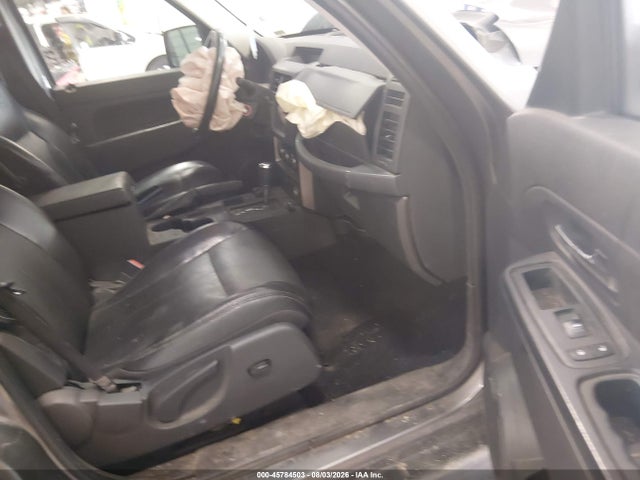 Aukcja sprzedaży 2012 Jeep Liberty Sport, vin: 1C4PJMAK5CW192102, numer aukcji: 45784503