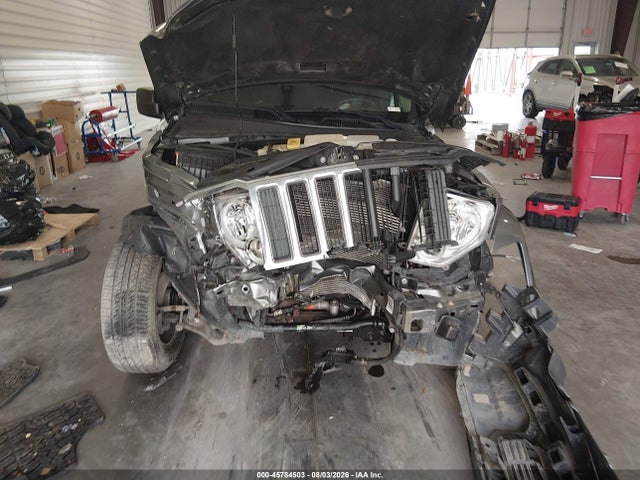 Aukcja sprzedaży 2012 Jeep Liberty Sport, vin: 1C4PJMAK5CW192102, numer aukcji: 45784503