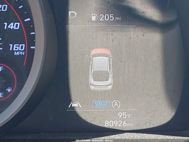 5NPLL4AG3MH047037 Hyundai ELANTRA SE