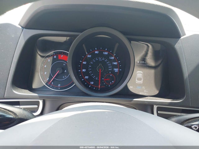 5NPLL4AG3MH047037 Hyundai ELANTRA SE