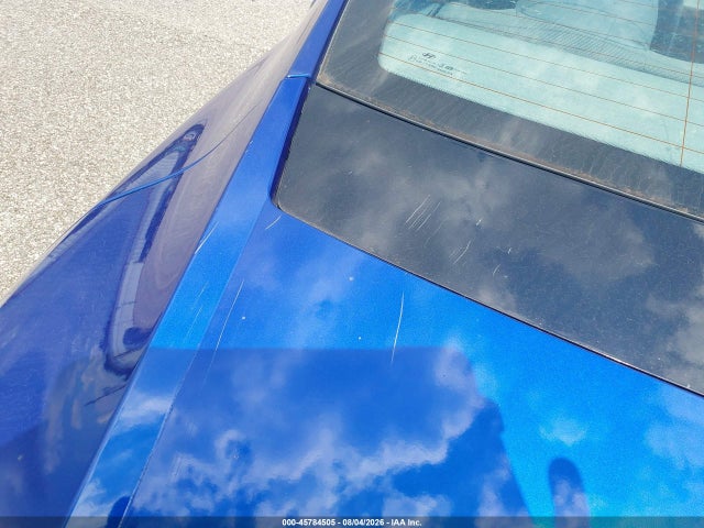 5NPLL4AG3MH047037 Hyundai ELANTRA SE