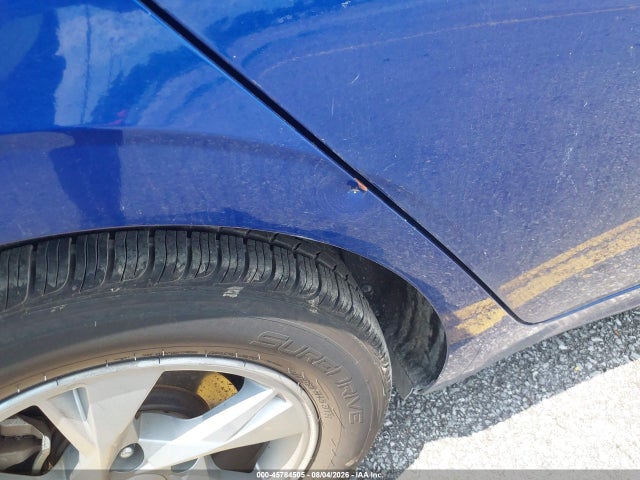 5NPLL4AG3MH047037 Hyundai ELANTRA SE