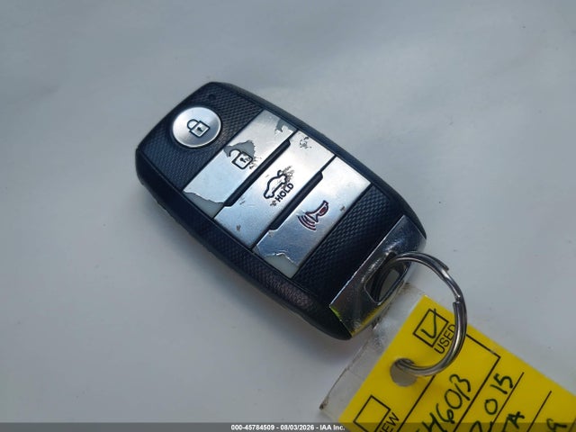 KIA Optima Sx Turbo 2015 5XXGR4A68FG469603 Image 11