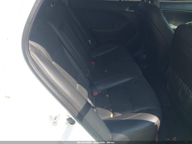 KIA Optima Sx Turbo 2015 5XXGR4A68FG469603 Image 8