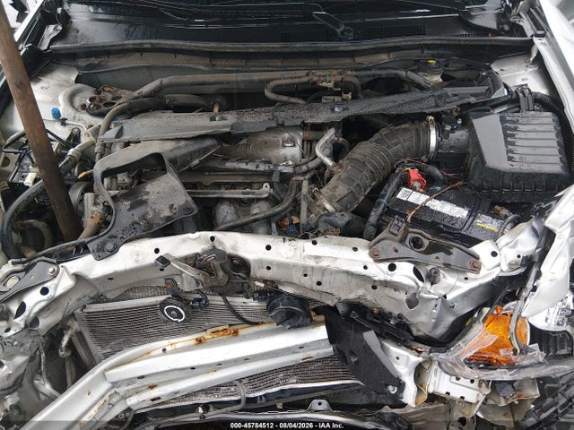 Продажа на аукционе авто 2012 Honda Accord 2.4 Ex-l, vin: 1HGCP2F81CA060306, номер лота: 45784512