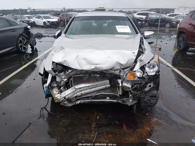 Продажа на аукционе авто 2012 Honda Accord 2.4 Ex-l, vin: 1HGCP2F81CA060306, номер лота: 45784512