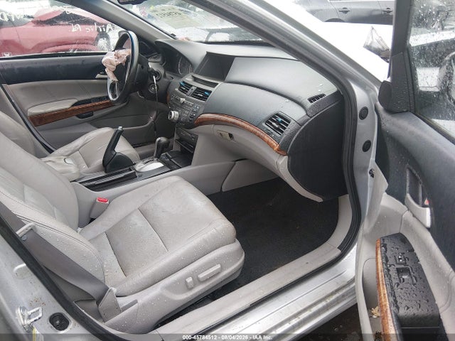 Продажа на аукционе авто 2012 Honda Accord 2.4 Ex-l, vin: 1HGCP2F81CA060306, номер лота: 45784512