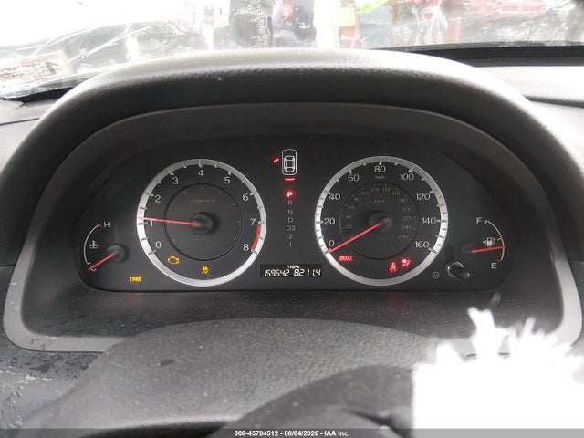 Продажа на аукционе авто 2012 Honda Accord 2.4 Ex-l, vin: 1HGCP2F81CA060306, номер лота: 45784512