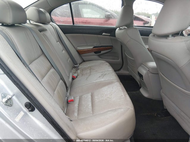 Продажа на аукционе авто 2012 Honda Accord 2.4 Ex-l, vin: 1HGCP2F81CA060306, номер лота: 45784512