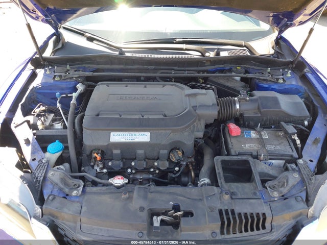 1HGCT2B88EA003489 Honda Accord Ex-l V-6