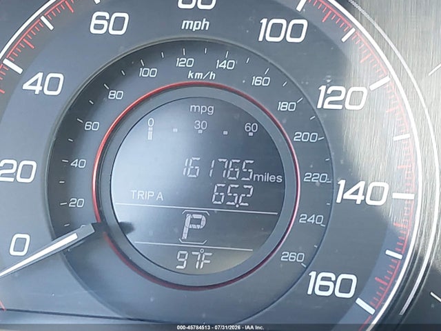 1HGCT2B88EA003489 Honda Accord Ex-l V-6