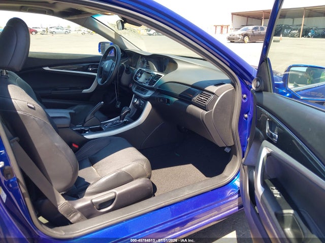 1HGCT2B88EA003489 Honda Accord Ex-l V-6