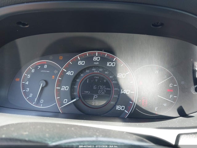 1HGCT2B88EA003489 Honda Accord Ex-l V-6