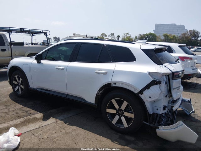 45784515 :رقم المزاد ، 3GPKHWRM6SS512284 vin ، 2025 Honda Prologue Touring مزاد بيع