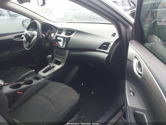 Продажа на аукционе авто 2014 Nissan Sentra S, vin: 3N1AB7AP4EL685247, номер лота: 45784516