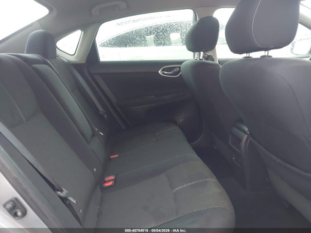 Продажа на аукционе авто 2014 Nissan Sentra S, vin: 3N1AB7AP4EL685247, номер лота: 45784516