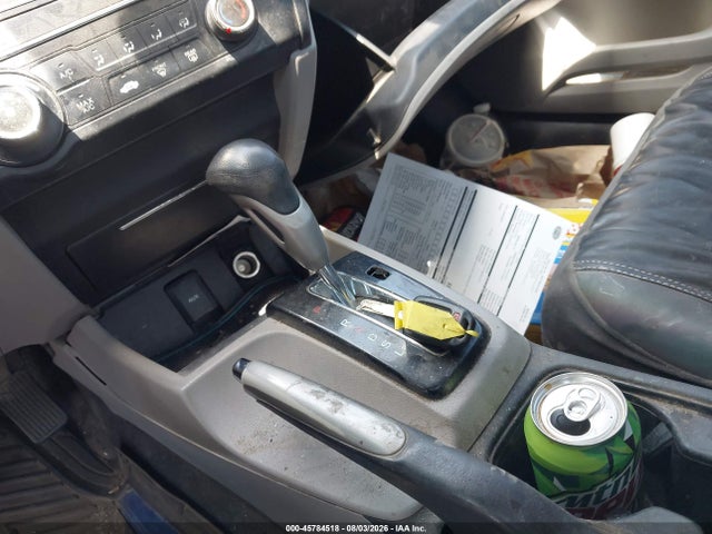 Honda Civic Lx 2015 19XFB2F52FE084342 Image 11